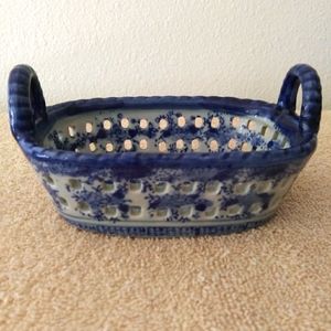 Ceramic small bowl